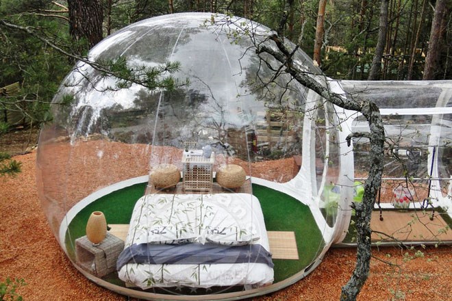 濉溪球形帐篷